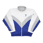 Vintage Adidas Stefan Edberg Track Jacket